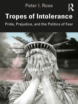 cover image of Tropes of Intolerance